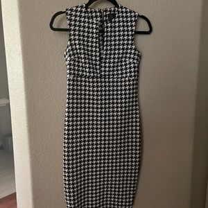 Kardashin Kollection Dress